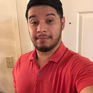 Meet your Posher, Ruben